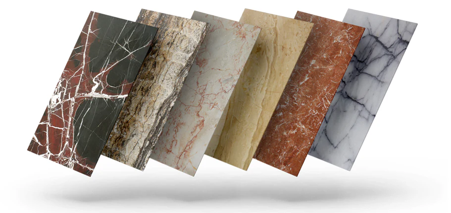 Italian Marble Tiles