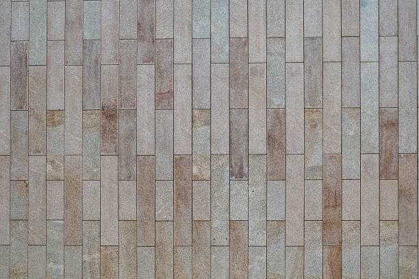 Stacked Stone Wall Cladding