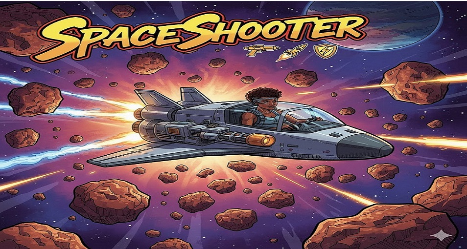 space-shooter